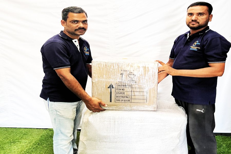 Best packers and movers in bannerghatta road