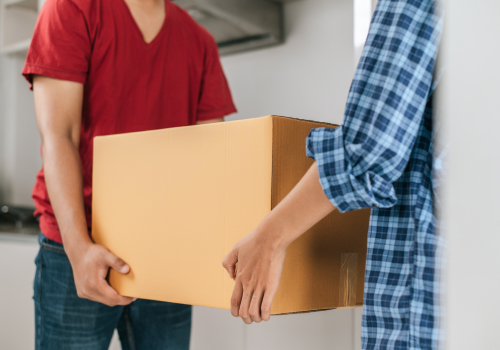 Intercity Packers and movers