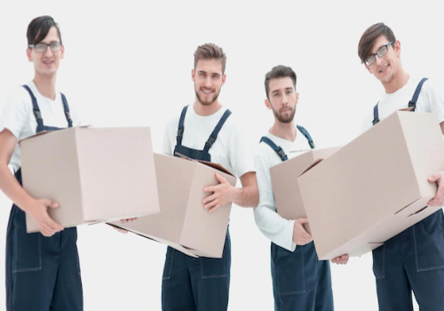 Movers and Packers Bangalore