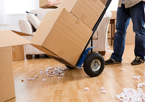 Best packers and movers bangalore to Delhi