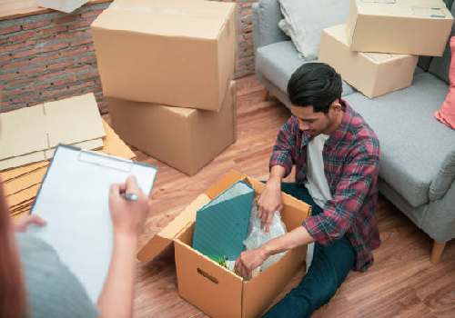 Best packers and movers in electronic city