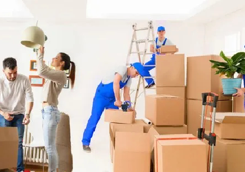 packers and movers in indira nagar