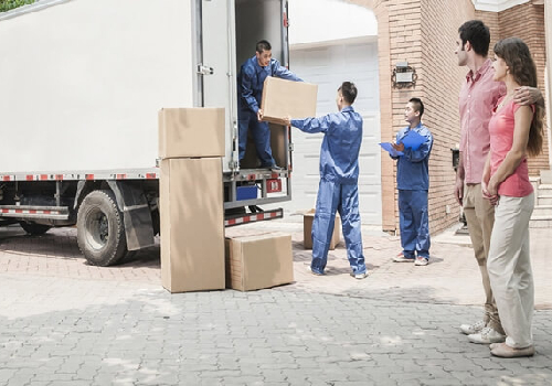 Best packers and movers in indira nagar