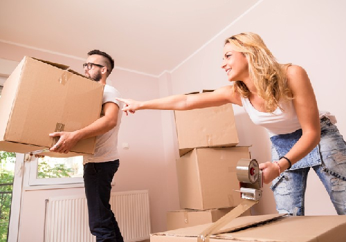 Best packers and movers in jp nagar