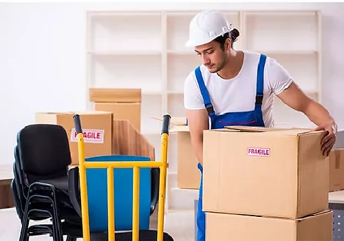 Best Packers and movers in koramangala