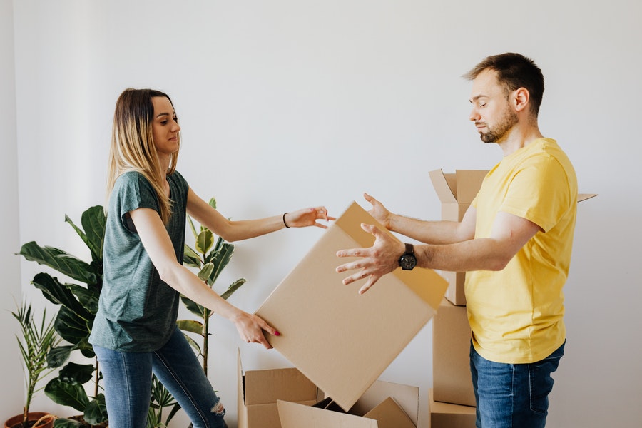 Best house shifting services bangalore